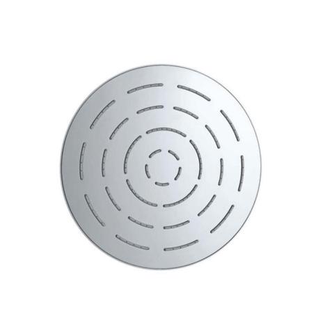 Jaquar Round Shape Single Flow Maze Overhead Shower