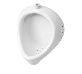 Johnson Ruby Flat Back Urinal