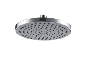 JohnsonOptima Rain Shower Round S1731C 200mm