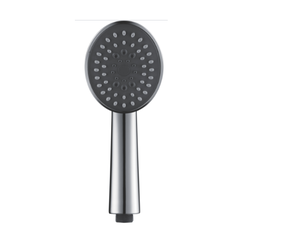 Johnson Optima Oval 3 Flow Hand Shower --S1741C