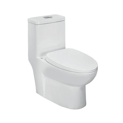 Jaquar Single piece-WC SLS-WHT-6851S300PP