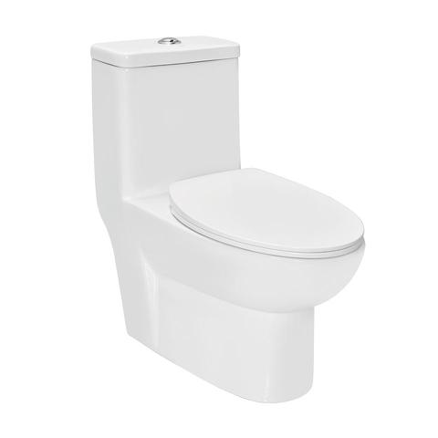 Jaquar Solo Single Piece-WC