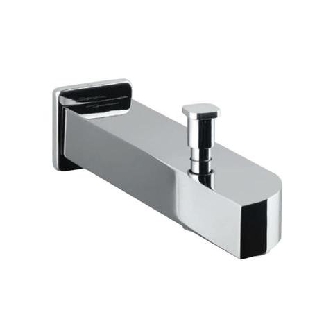 Jaquar Alive Bath Tub Spout SPJ-CHR-85463