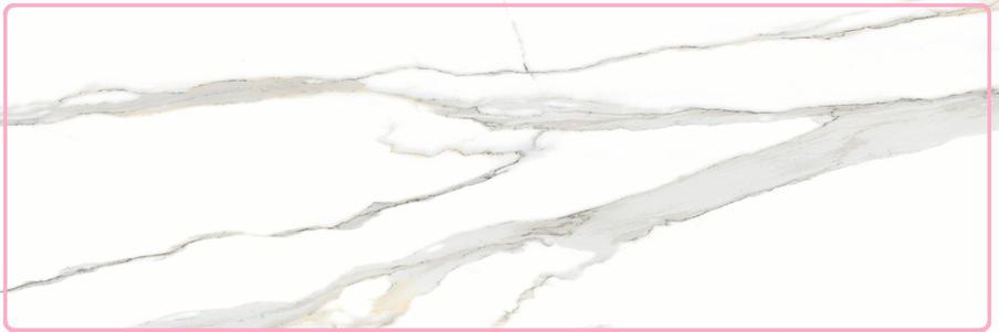 Kajaria  Italian Marble Slab Statuario 2400x800X15mm