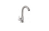 Johnson Swan Neck Pillar Cock T0604C