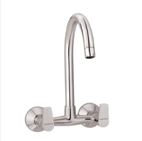 Johnson  Goose Neck  Sink Mixer T3485C 