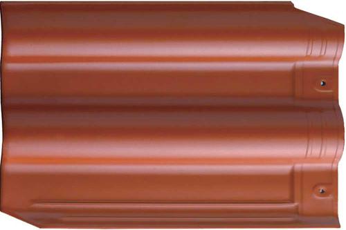 KAJARIA TERRACOTTA ROOFING TILES