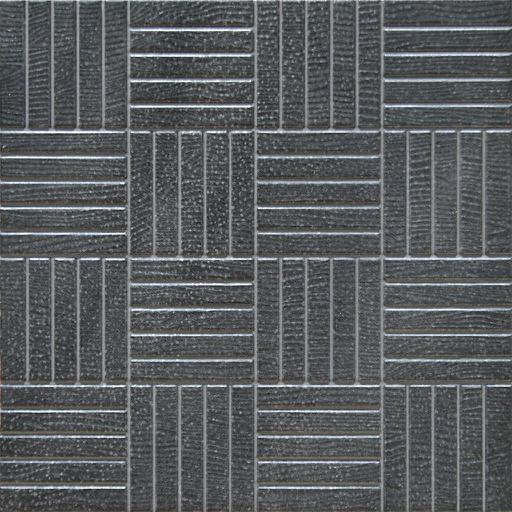 JOHNSON ENDURA  CROSS NERO 30X30cm