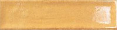 Nara Mostaza Brillo 75x300mm