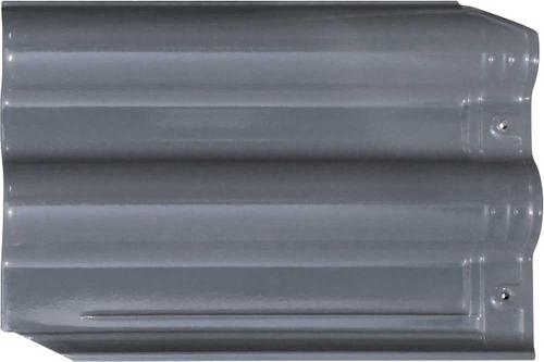 KAJARIA  GREY GLOSSY   ROOFING TILE 