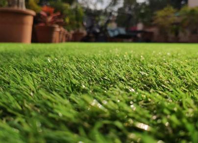 Welspun  Artificial Grass- 25mm