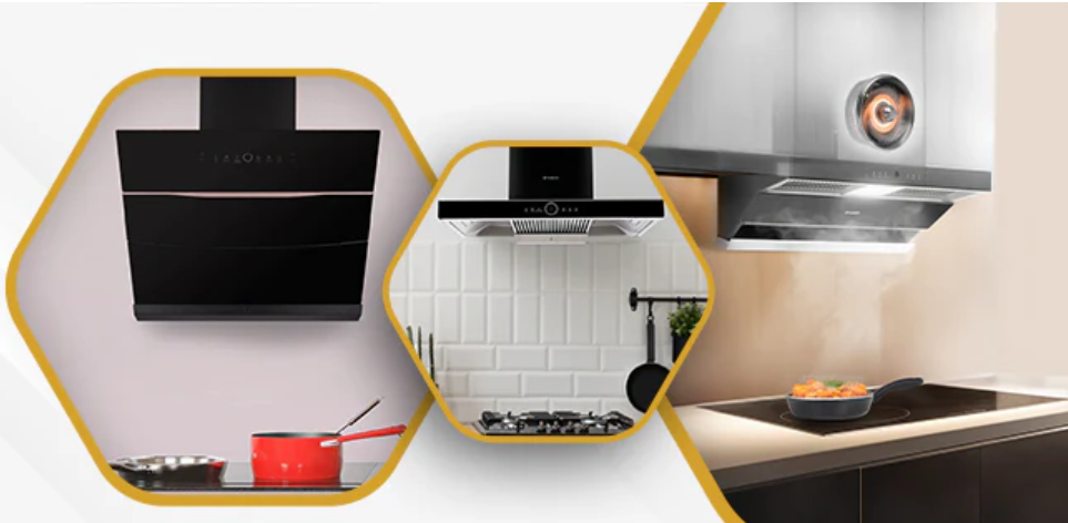 CHIMNEYS , HOBS ,MICROWAVES AND DISHWASHERS