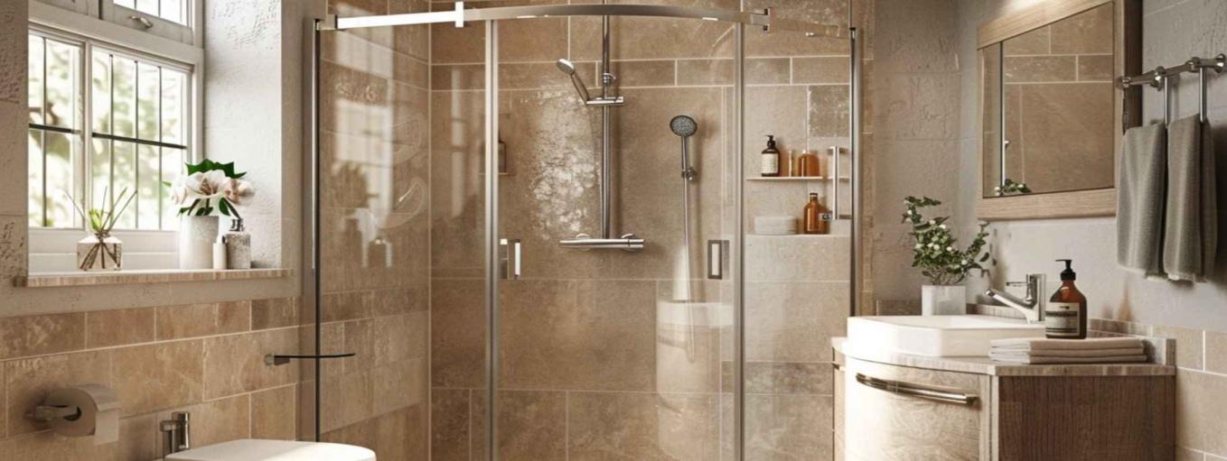 Shower Enclosures