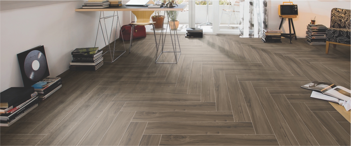 Wooden Tile