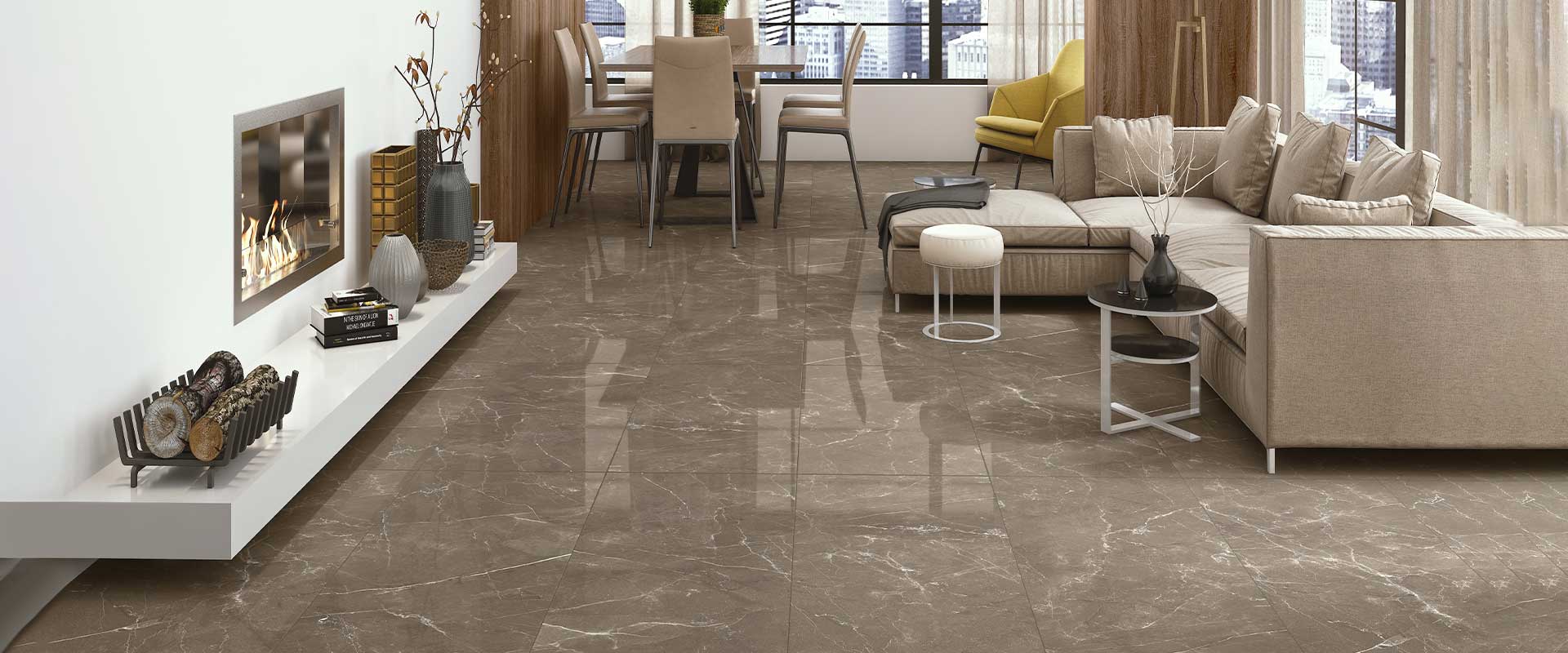 Floor Tiles