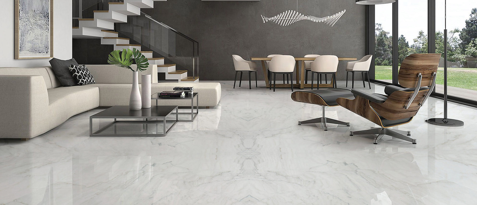 Imported Tiles