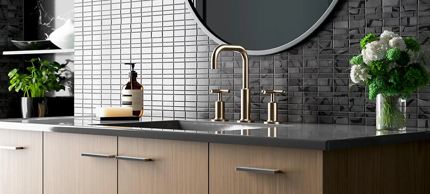 Faucets