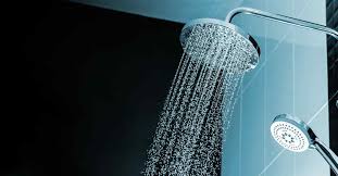 Showers