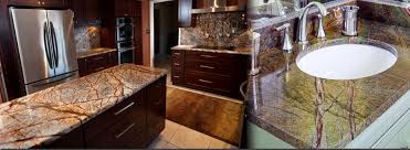 Indian Granites