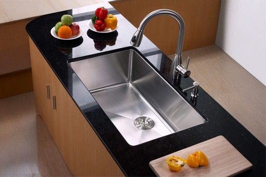 Sink