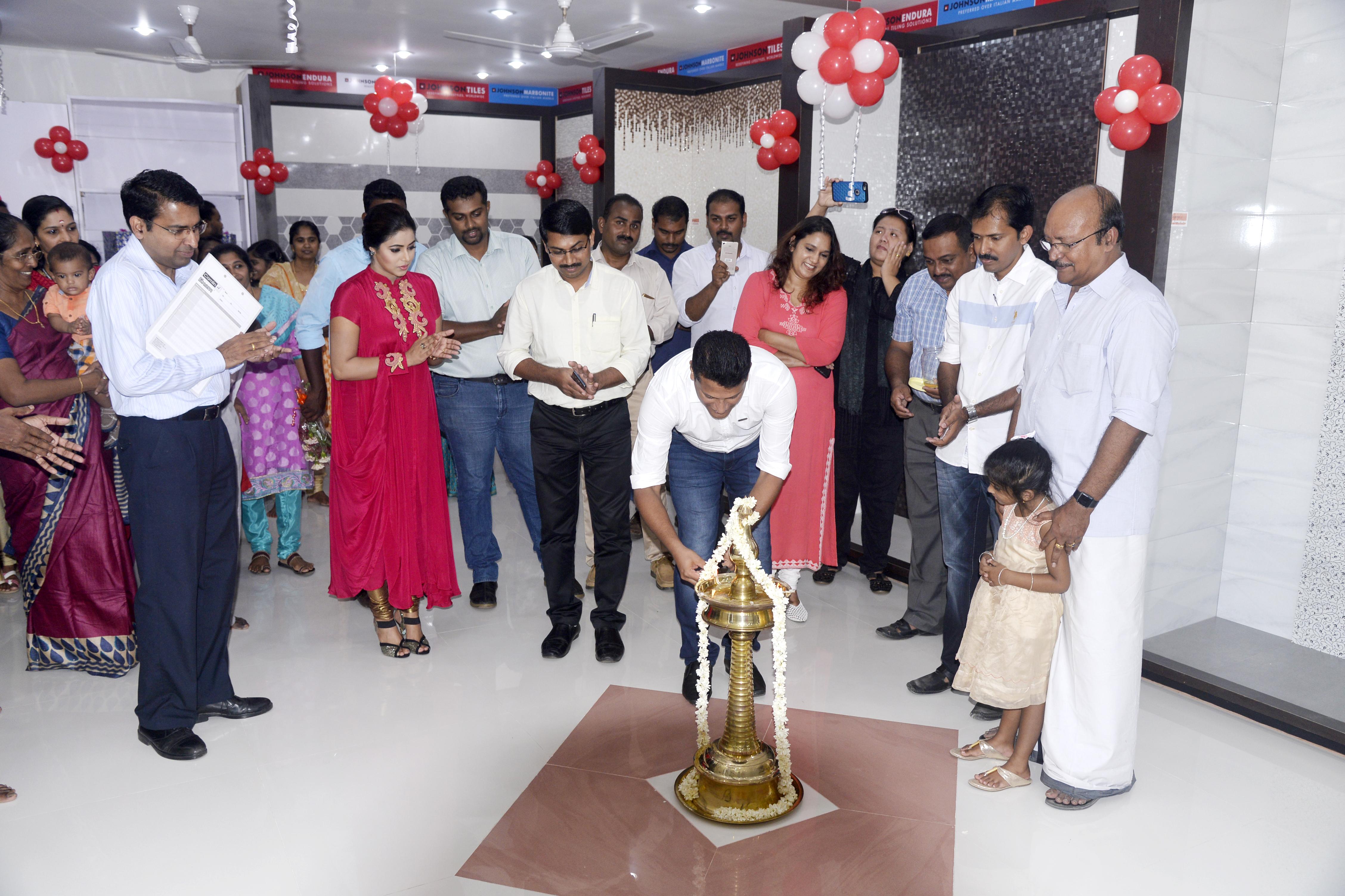 Drishya Vismayam 2016