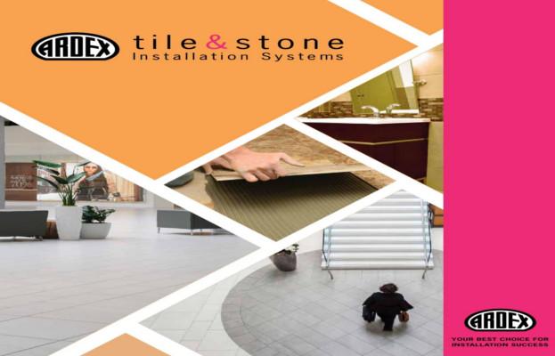 ARDEX TILE AND STONE