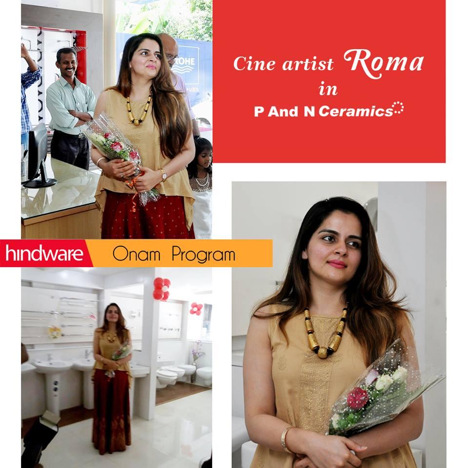 Roma At P And N Ceramics