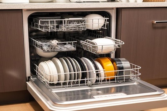 FABER DISHWASHER
