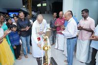Inauguration of P and N Ceramics,Nalumanikattu