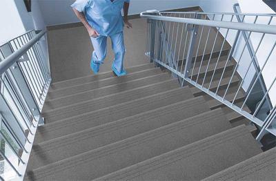 KAJARIA FULL BODY STEPS STONE 300X 1200mm