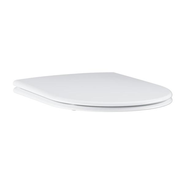 GROHE ESSENCE WALL HUNG WC+ SEAT SOFT CLOSE