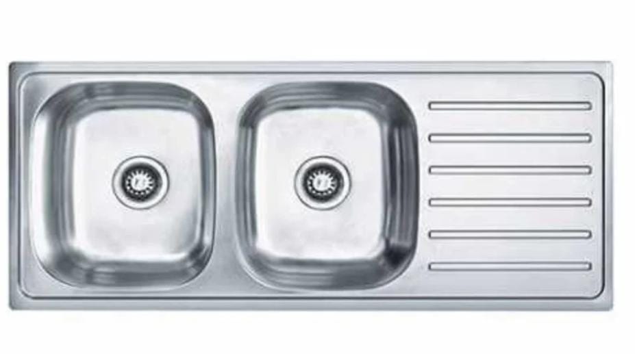 FRANKE ADRIAN 621 TRENDY