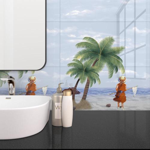JOHNSON ELITE PLUS COCONUT BEACH HL2 30X60cm