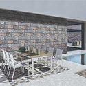 KAJARIA CERAMIC ELBRUS NATURAL 30X60CM