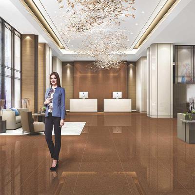 Kajaria Full Body Galaxy Brown 2400x800mm