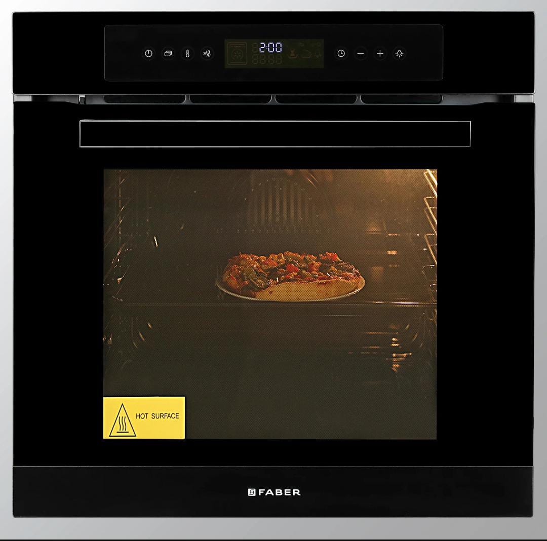FABER MICROWAVES OVENS