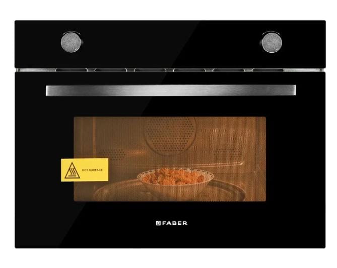 FABER-MICROWAVE OVENS