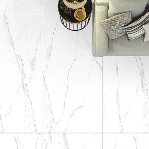 JOHNSON PORSELANO BOQTIQUE WHITE 80X160cm