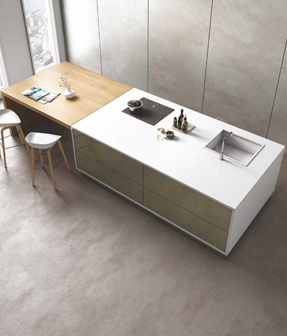 KAJARIA NANO WHITE 800x2400