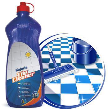 KAJARIA TILE CLEANER