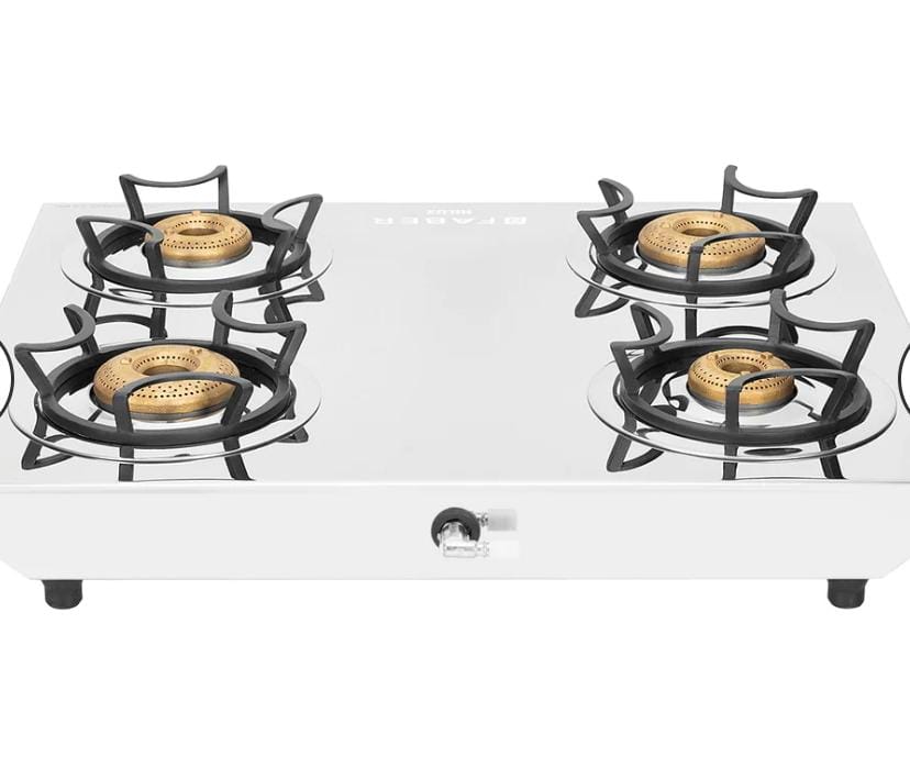 FABER COOK TOP STEEL