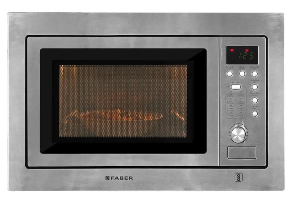 FABER MICROWAVES OVEN 20L