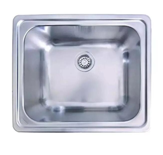 FRANKE STAINLESS STEEL RSX210-55