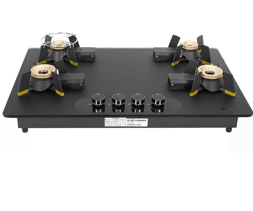 FABER-COOKTOP