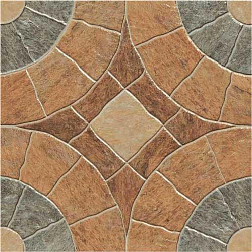 KAJARIA CERAMIC PANORAMA COTTO 30X30CM