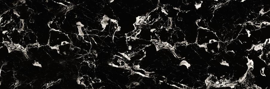 Kajaria Italian Marble Slab Portoro Nero 2400x800X15mm
