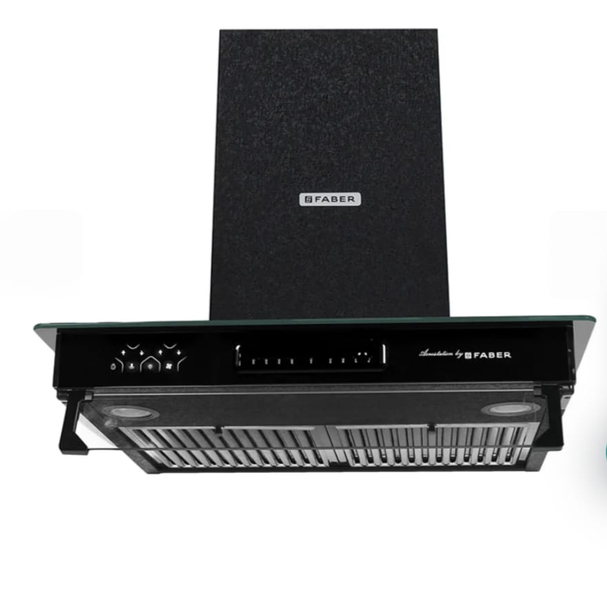 FABER STAR PRO 3D TC AB 60/90