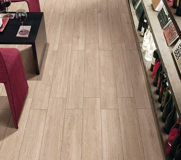 KAJARIA VANCOUVER PINE 1200x200