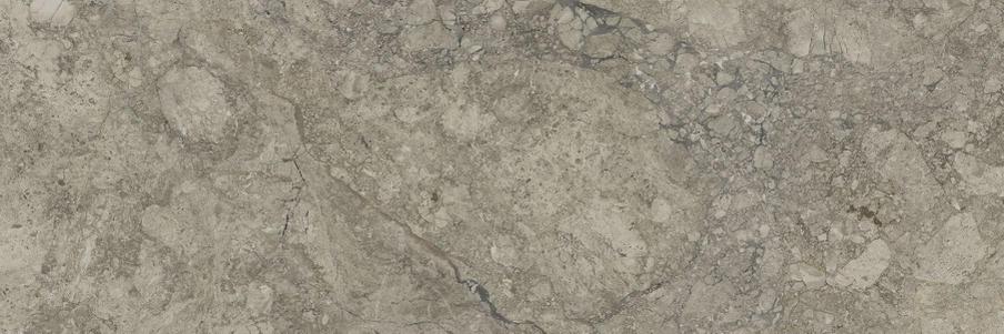 Kajaria Italian Marble Slab Williams Grey 2400x800X15mm