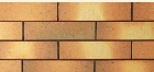 LAMIT SPLIT TILE-YELLOW SHADOW 240x60 mm